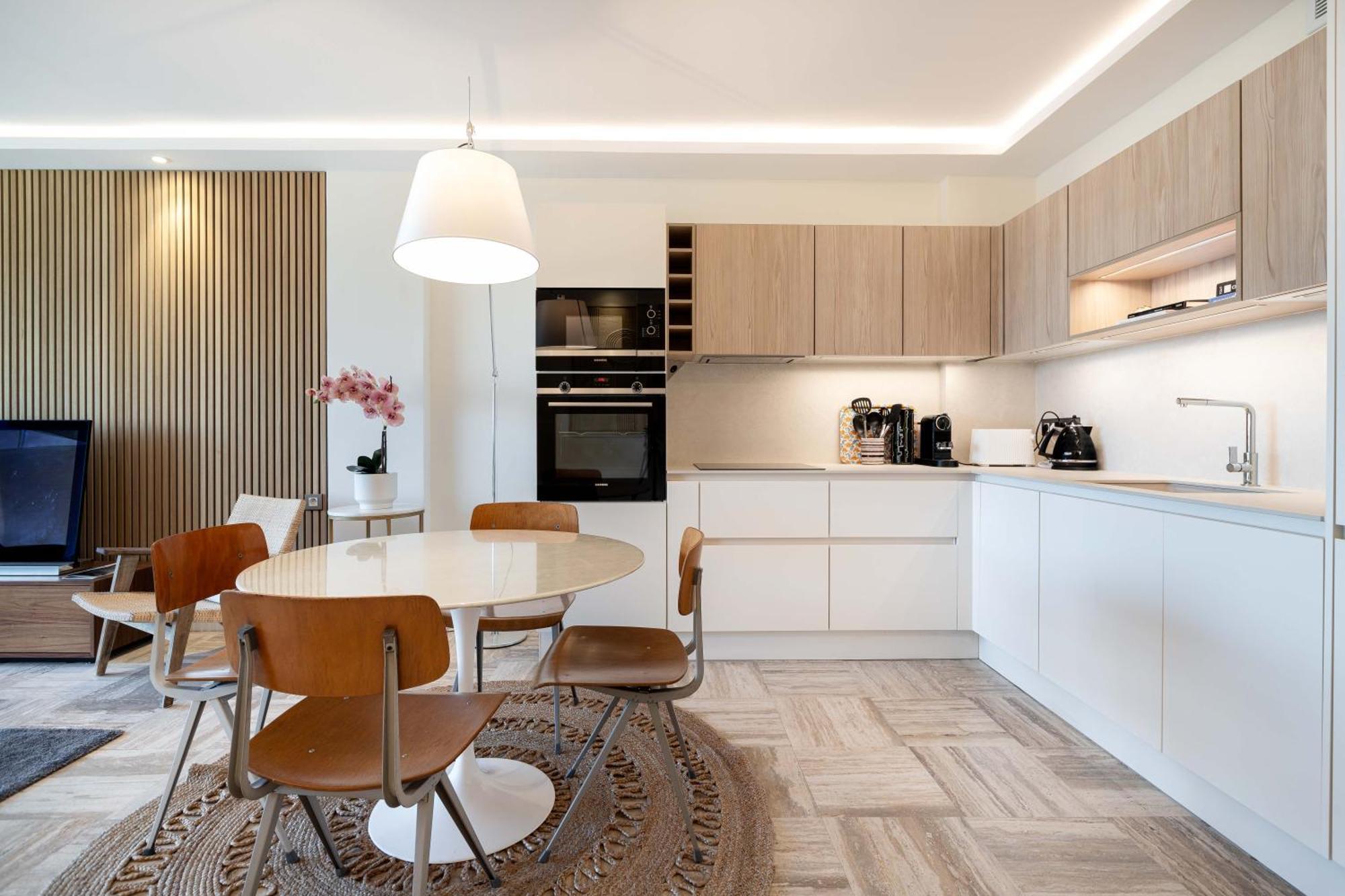 Agence Des Residences - Appartements Prives Du 45 Croisette- Prestige Cannes Rom bilde